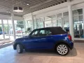 MINI One Cabrio Klima Leder LED PDC Sitzheiz
