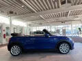 MINI One Cabrio Klima Leder LED PDC Sitzheiz