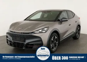 Cupra Tavascan 210 kW Endurance, Navi, Wärmepumpe, Kam