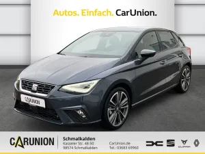 Seat Ibiza FR Anniversary Edition