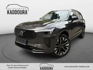 Volvo XC90 T8 Plus Dark FACELIFT He-Up PANO 360° STHZ
