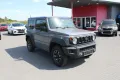 Suzuki Jimny Comfort+ AllGrip Sutzhz LED Navi AHK