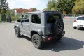 Suzuki Jimny Comfort+ AllGrip Sutzhz LED Navi AHK