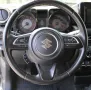 Suzuki Jimny Comfort+ AllGrip Sutzhz LED Navi AHK
