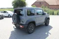 Suzuki Jimny Comfort+ AllGrip Sutzhz LED Navi AHK