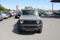Suzuki Jimny Comfort+ AllGrip Sutzhz LED Navi AHK