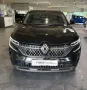 Renault Austral Techno Mild Hybrid 160 Automatik