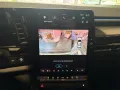 Renault Austral Techno Mild Hybrid 160 Automatik