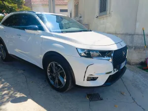DS Automobiles Ds 7 Crossback BlueHDi 130 aut. Grand Chic