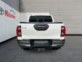 Toyota Hilux 2.8 Double Cab Invincible 4x4, Rollo, AHK