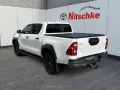 Toyota Hilux 2.8 Double Cab Invincible 4x4, Rollo, AHK
