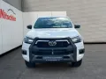 Toyota Hilux 2.8 Double Cab Invincible 4x4, Rollo, AHK