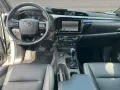 Toyota Hilux 2.8 Double Cab Invincible 4x4, Rollo, AHK