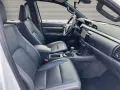 Toyota Hilux 2.8 Double Cab Invincible 4x4, Rollo, AHK