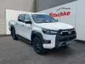 Toyota Hilux 2.8 Double Cab Invincible 4x4, Rollo, AHK