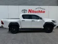 Toyota Hilux 2.8 Double Cab Invincible 4x4, Rollo, AHK