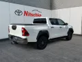Toyota Hilux 2.8 Double Cab Invincible 4x4, Rollo, AHK