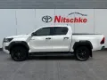 Toyota Hilux 2.8 Double Cab Invincible 4x4, Rollo, AHK