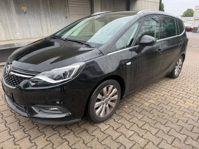 Opel Zafira C Business Innovation*Automatik *7Sitzer*