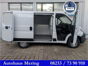 Opel Movano L1H1 3,5t Edition Kame Airbag*abschaltbar