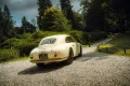 Aston Martin DB2 Vantage - Mille Miglia