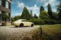 Aston Martin DB2 Vantage - Mille Miglia