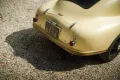Aston Martin DB2 Vantage - Mille Miglia
