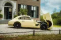 Aston Martin DB2 Vantage - Mille Miglia