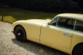 Aston Martin DB2 Vantage - Mille Miglia