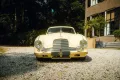 Aston Martin DB2 Vantage - Mille Miglia