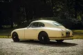 Aston Martin DB2 Vantage - Mille Miglia