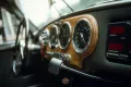 Aston Martin DB2 Vantage - Mille Miglia
