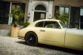 Aston Martin DB2 Vantage - Mille Miglia
