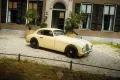 Aston Martin DB2 Vantage - Mille Miglia