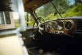 Aston Martin DB2 Vantage - Mille Miglia