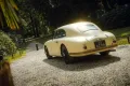 Aston Martin DB2 Vantage - Mille Miglia