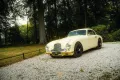 Aston Martin DB2 Vantage - Mille Miglia