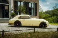 Aston Martin DB2 Vantage - Mille Miglia