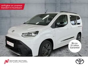 Toyota Proace City Verso 1.5 D Lounge Automatik