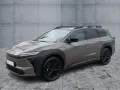 Toyota bZ4X Touring-Lounge-Panorama-Glasdach-SHZ-GRA-LE
