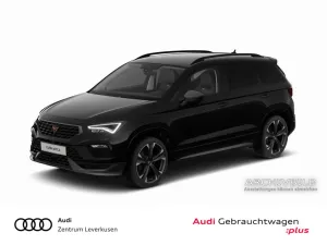 Cupra Ateca DSG VIRT CARPLAY AHK 360° ACC NAVI LED PDC