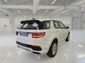 Land Rover LAND ROVER DISCOVERY SPORT 2.0 TD4 MHEV 163 CV S