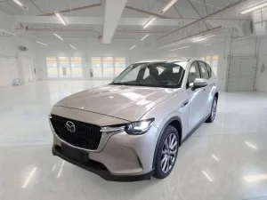 Other MAZDA CX-60 3.3L E-SKYACTIV MHEV EXCLUSIVE LINE 