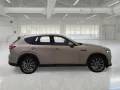Other MAZDA CX-60 3.3L E-SKYACTIV MHEV EXCLUSIVE LINE 