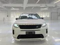 Land Rover LAND ROVER DISCOVERY SPORT 2.0 TD4 MHEV 163 CV S