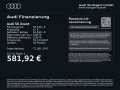 Audi S6 Avant V6 3.0 TDI quattro Matrix Pano AHK 21