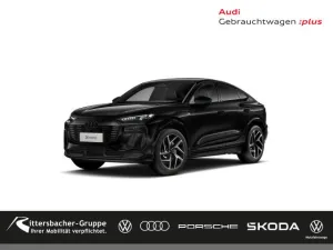 Audi Q6 Sportback e-tron s-line AHK B&O AssistenzPake