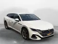 Volkswagen Arteon Shooting Brake R-Line 2.0 TDI ALLRAD Navi