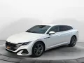 Volkswagen Arteon Shooting Brake R-Line 2.0 TDI ALLRAD Navi