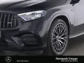 Mercedes-Benz GLC 43 AMG 4M Coupé Night+Pano+HuD+AHK+Keyless+